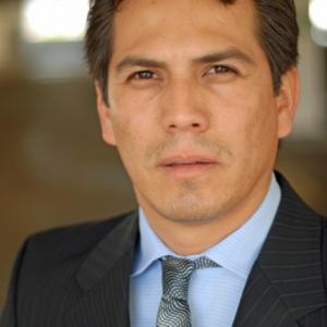 Gabriel Del Castillo