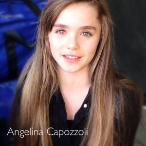 Angelina Capozzoli