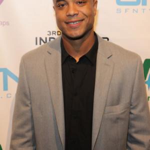 Red Carpet  the 21012 Indie Soap Awards
