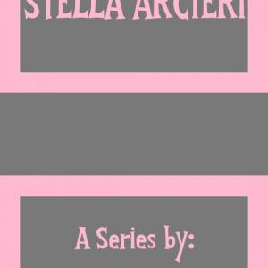 Stella Arcieri A series by: Jeffrey Dean Gray