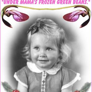 Penny and Ripshin Mountain OR Under mamas frozen green beans Francis Pauline Morgan Gray2006 Nonfiction
