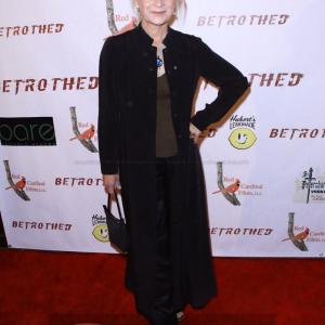 Betrothed Wrap PartyRed Carpet event in Sherman Oaks CA Willow Hale