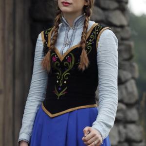 Still of Elizabeth Lail in Once Upon a Time 2011