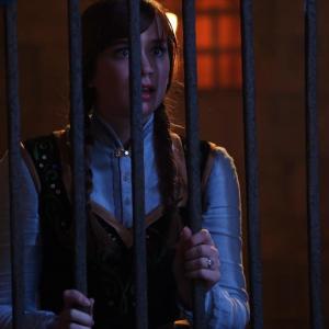 Still of Elizabeth Lail in Once Upon a Time 2011
