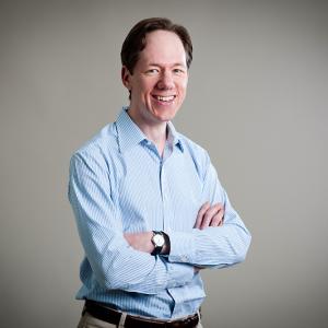 Chris North, Amazon UK Managing Director