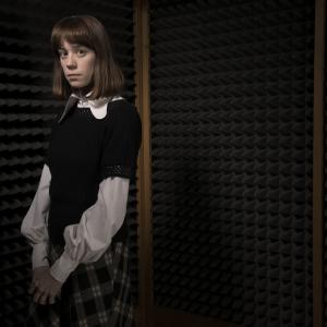 Still of Chloe Pirrie in The Game 2014