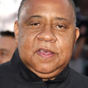 Barry Shabaka Henley at event of Miami Vice (2006)