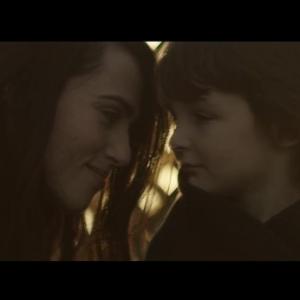 Tate Birchmore and Katie McGrath in Hozier Music Video 'From Eden'