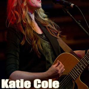 Katie Cole Singer Song Writer from Los Angeles