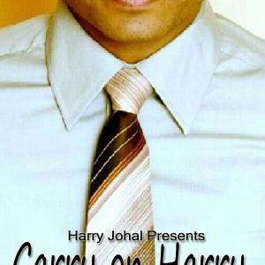 CarryonHarry Talk Show Host , Harry Johal