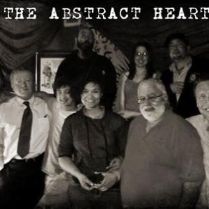Cast of the Abstract Heart. Due out Fall 2014.