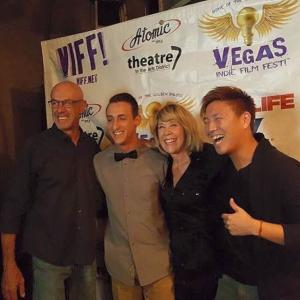 Vegas indie film festival