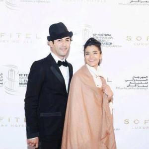 festival du film Marrakech 2012