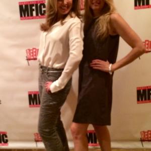 Mad Industry Film Coalition Dinner