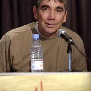 Gerry Lopez at event of Riding Giants (2004)