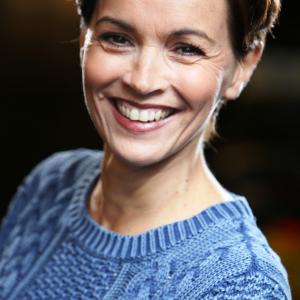 Michèle Belgrand-Hodgson