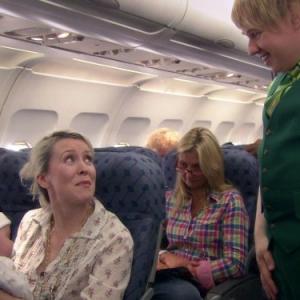 Still of Matt Lucas in Come Fly with Me 2010
