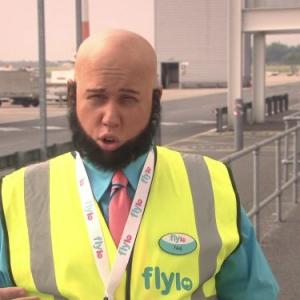 Still of Matt Lucas in Come Fly with Me 2010