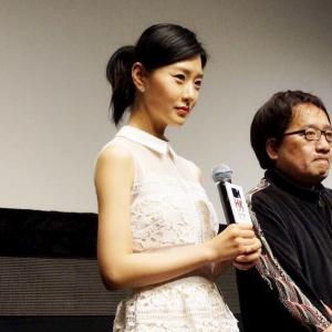 In HongKong International Film Festival :Q&A (2015)