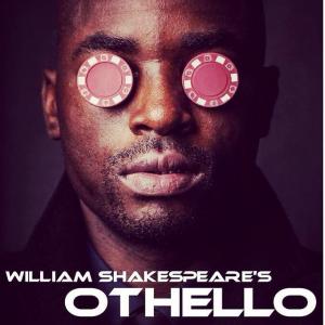 Othello promo poster
