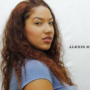 Alexis Rajah