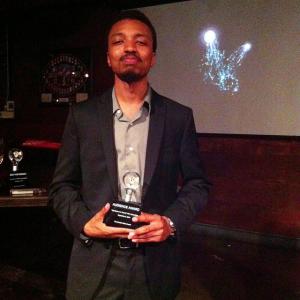 Tuesday September 9th 2014 at the 39th Toronto International Film Festival Lexx received the audience award for Muted a film he produced in a 5 day short film challenge entitled We Made It In Toronto through The Creative Mind G