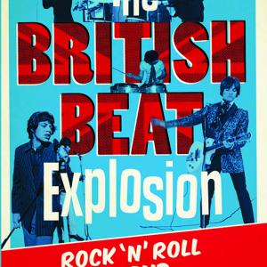Book to accompany new 30 minute documentary film 'Rock n Roll Island' about the musical history of Eel Pie Island and the growth of r & b in South-West London. see: www.eelpieislandmusic.com