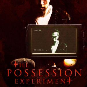 The Possession Experiment promo