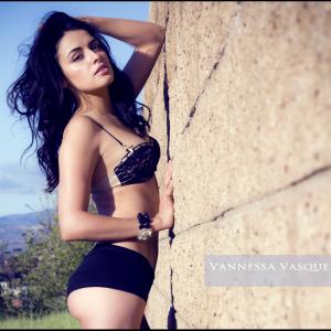 Vannessa Vasquez