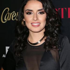 Latina Magazine Hollywood Hotlist October 2014