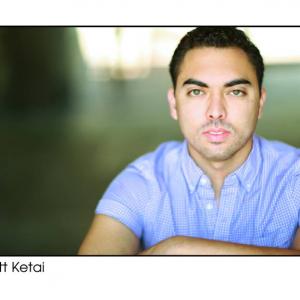 Matt Ketai