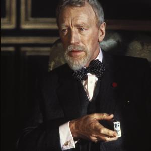 Still of Max von Sydow in Never Say Never Again 1983