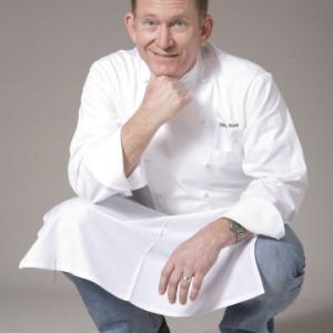 Still of Mark Peel in Top Chef Masters 2009