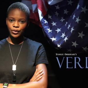 Zainab Balogun Lead and Only Actor in Stanlee Ohikhuare's 