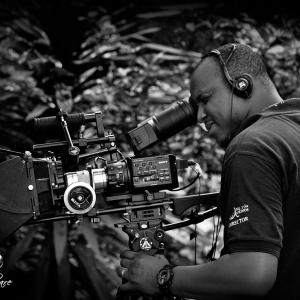 Stanlee Ohikhuare's Career as a CINEMATOGRAPHER has been accompanied with his in depth understanding of the use of SONY'S NEX Cameras. All of Stanlee's movies have been shot with the SONY NEX range of Cameras