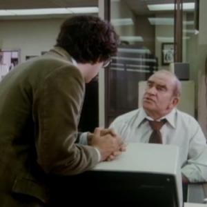 Still of Edward Asner in Lou Grant (1977)