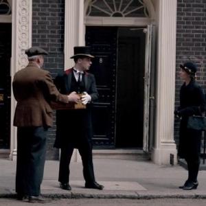 Downton Abbey S05E04