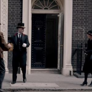 Downton Abbey S05E04
