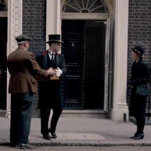 Downton Abbey S05E05