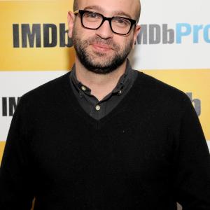 Antonio Campos at event of The IMDb Studio (2015)