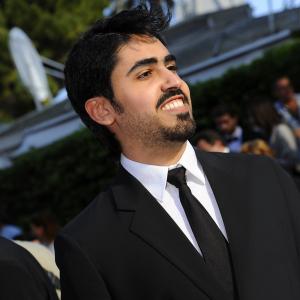 Abdullah AlWazzan