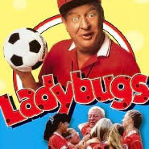 Play a soccer mom in the movie Ladybugs.
