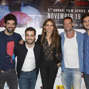 Recent Spanish Cinema From Spain Miami 2015