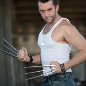 As The Wolverine, i am the best at what i do.
