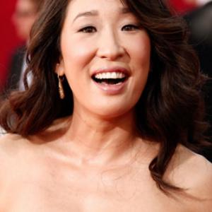 Sandra Oh at event of The 61st Primetime Emmy Awards 2009