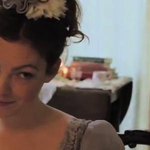 Real Housewives of Jane Austen
