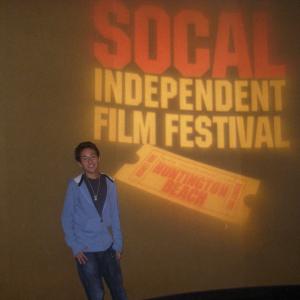 So Cal Independent Film Festival 2009, 