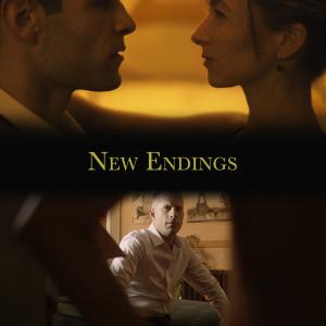 Diana ColmarEspinosa in New Endings