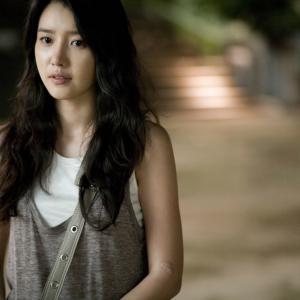 Still of Jeongan Chae in Soonjeongmanhwa 2008