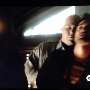 Vampire Diaries  Deputy  Catch Me If You Can 2013